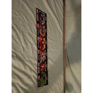 Lowes Build and Grow Avengers patches, lot of 6